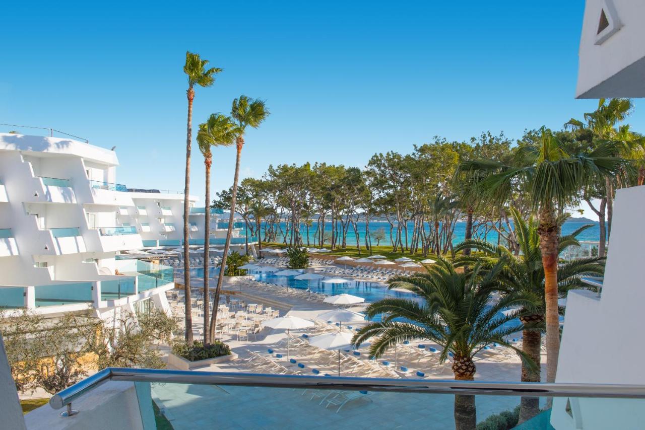 Iberostar Waves Playa De Muro Playa de Muro  Exterior photo