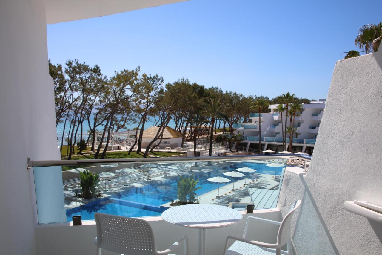 Iberostar Waves Playa De Muro Playa de Muro  Exterior photo