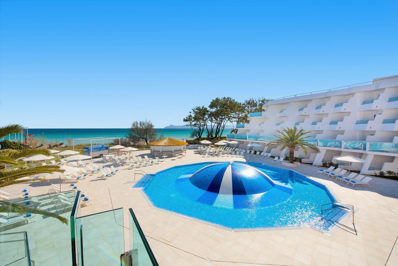 Iberostar Waves Playa De Muro Playa de Muro  Exterior photo