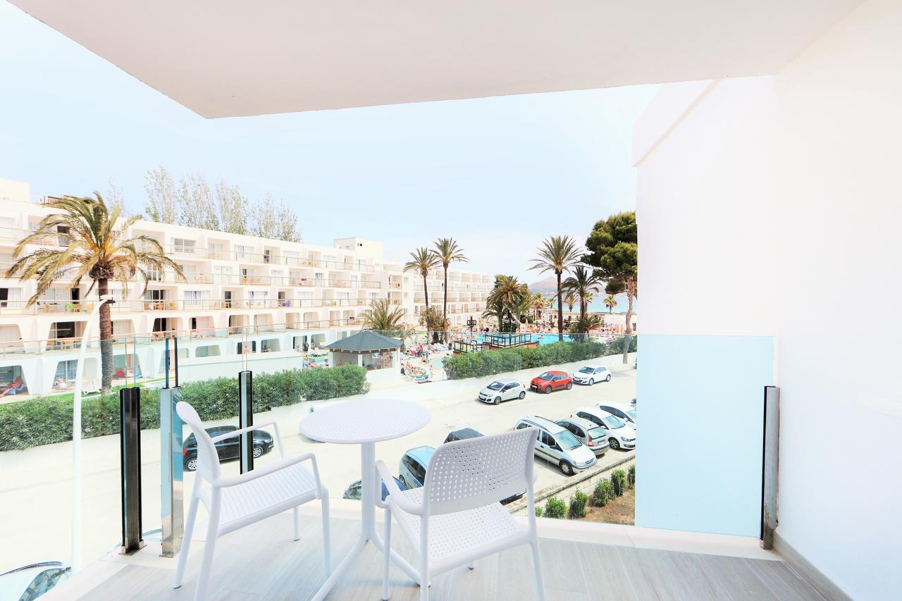 Iberostar Waves Playa De Muro Playa de Muro  Exterior photo